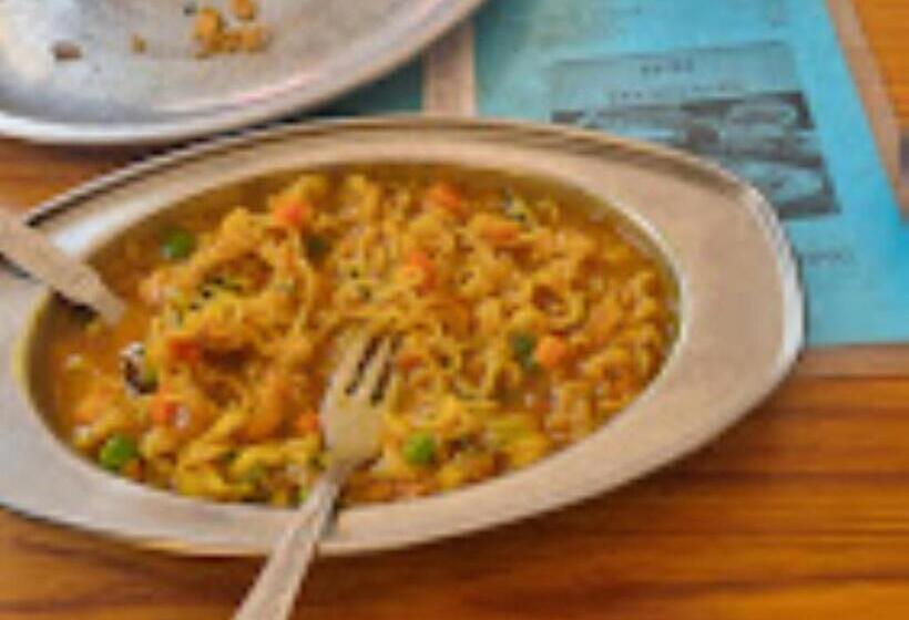 فندق Sudarshan Palace, Pipalkoti