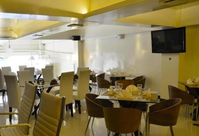 هتل The Grande Suites