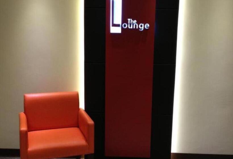 هتل The Grande Suites