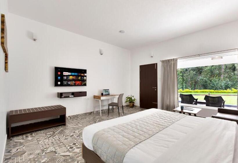 בית מלון כפרי Tusker Trail By Luxunlock