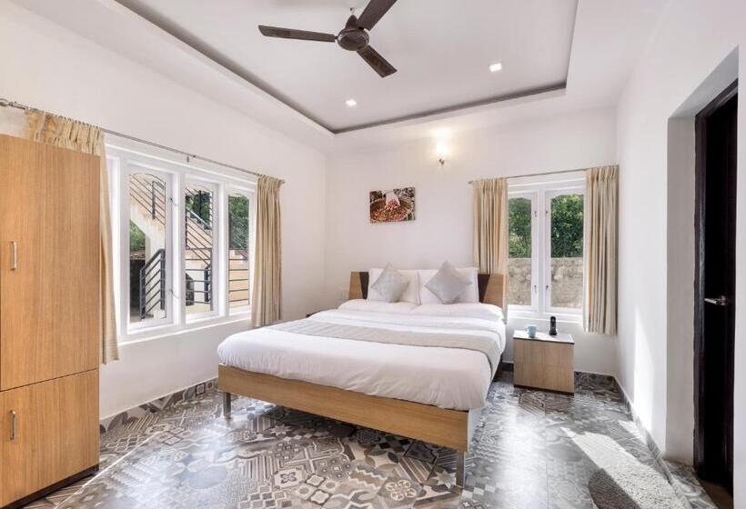 בית מלון כפרי Tusker Trail By Luxunlock