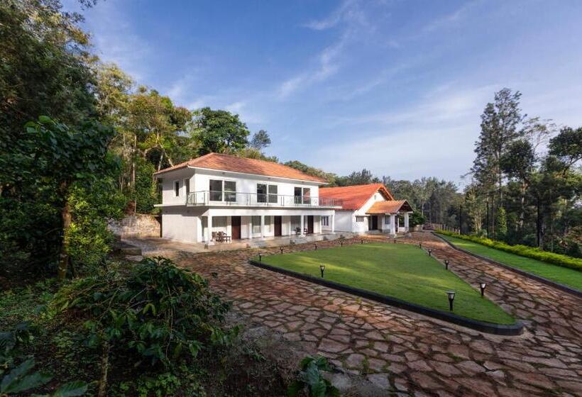 בית מלון כפרי Tusker Trail By Luxunlock