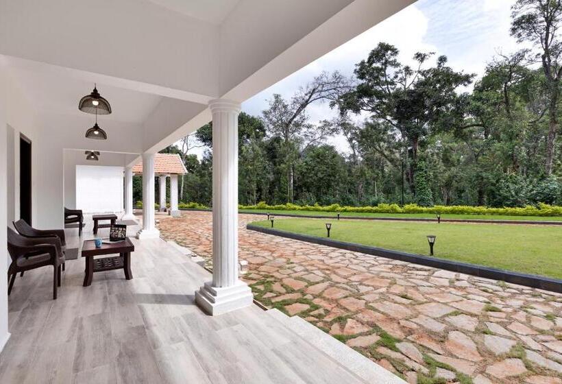 בית מלון כפרי Tusker Trail By Luxunlock