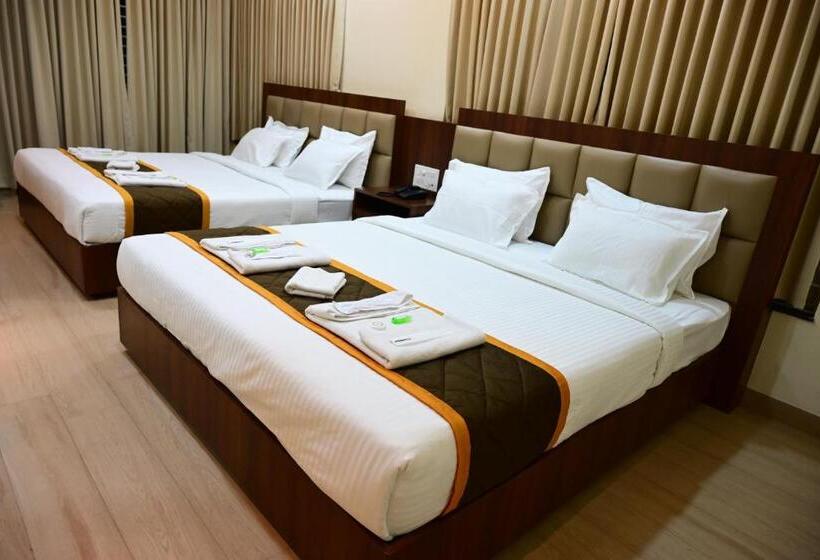 فندق Unnati Stay Inn