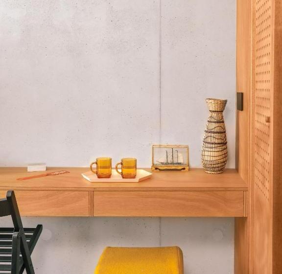 فندق Hôtel Vertime