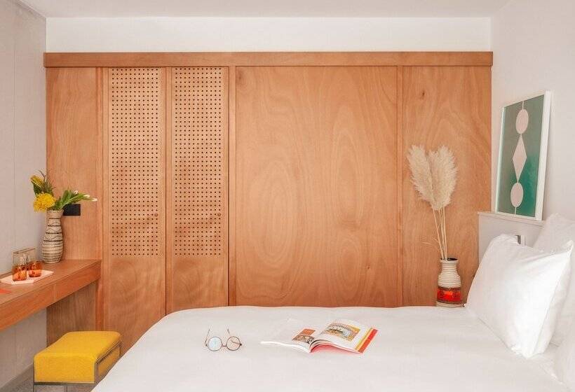 فندق Hôtel Vertime