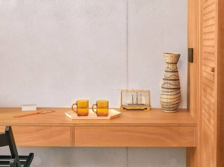 בית מלון כפרי Hôtel Vertime