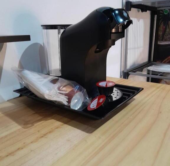 ホテル Walk In Costa Rica