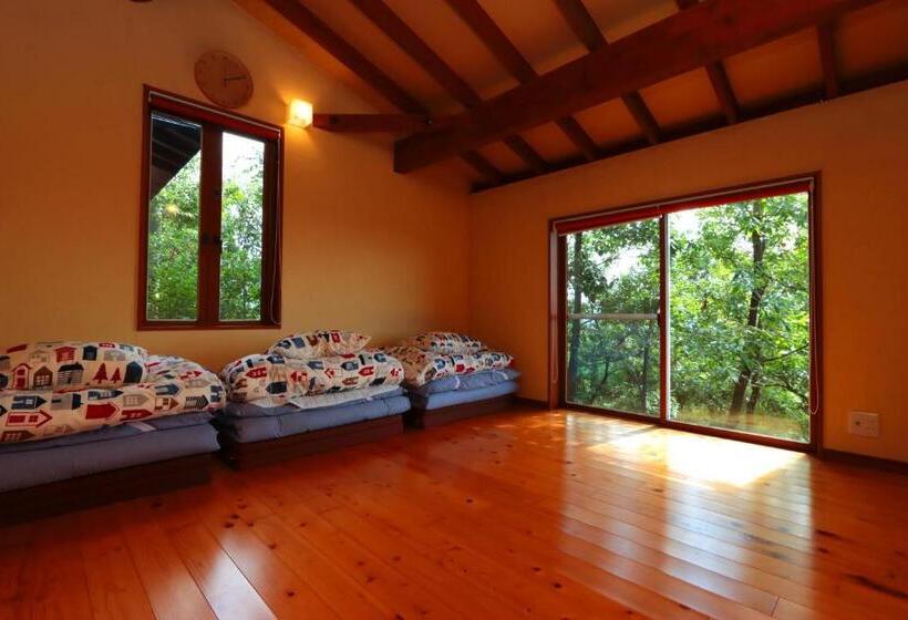 בית מלון כפרי Yuushin