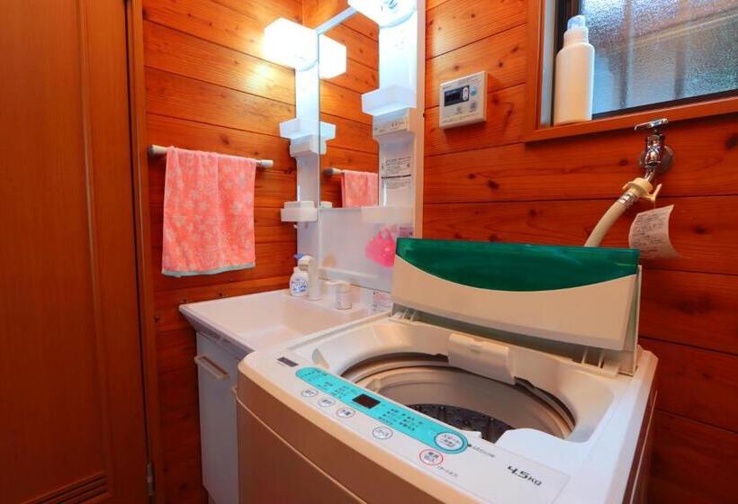 בית מלון כפרי Yuushin