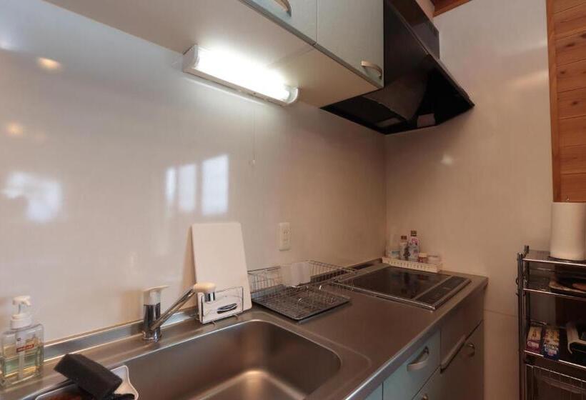 בית מלון כפרי Yuushin