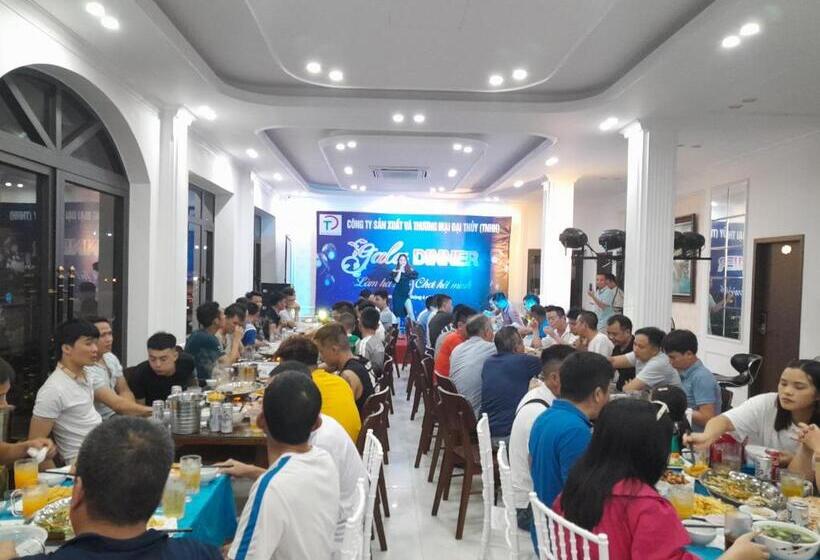 Khách Sạn Louis Hotel Sầm Sơn