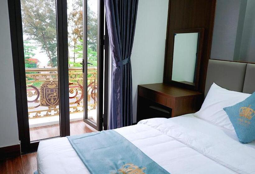 Khách Sạn Louis Hotel Sầm Sơn