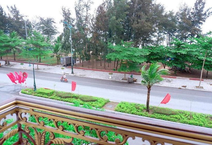 Khách Sạn Louis Hotel Sầm Sơn