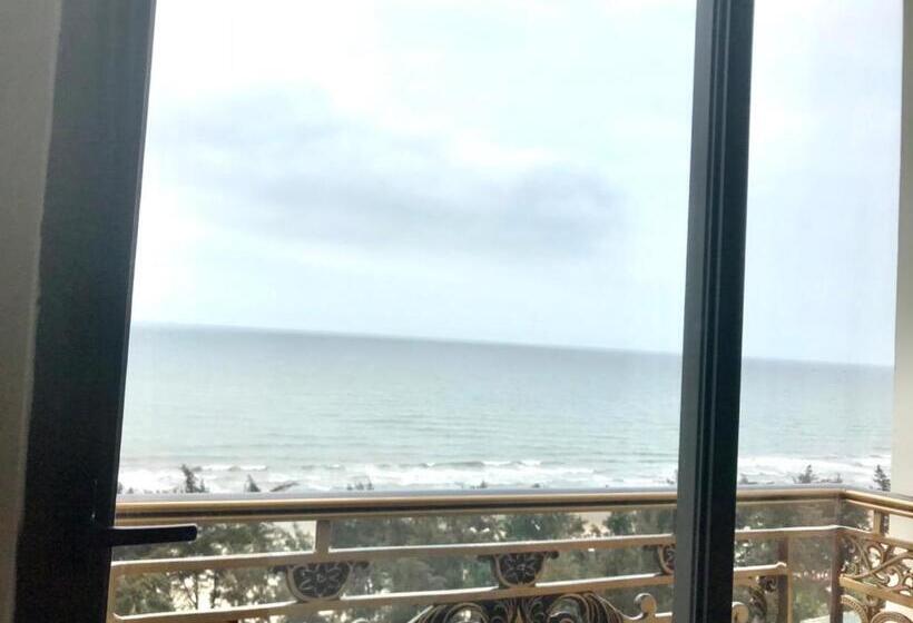 Khách Sạn Louis Hotel Sầm Sơn