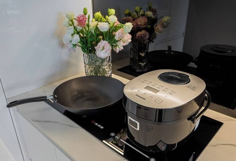 Kunming Hotel High Sky View