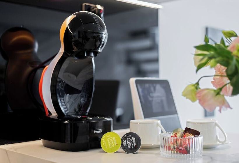 Kunming Hotel High Sky View