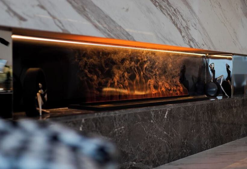 Kunming Hotel High Sky View