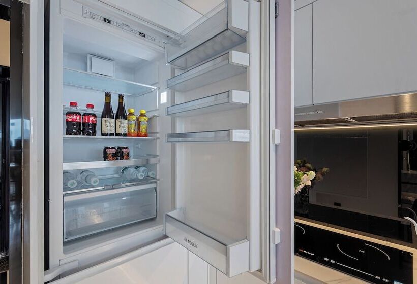 Kunming Hotel High Sky View