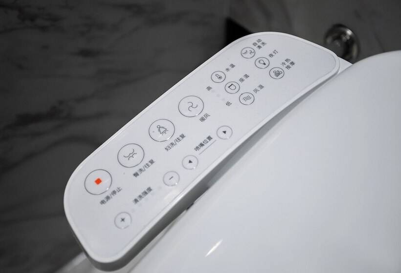 Kunming Hotel High Sky View