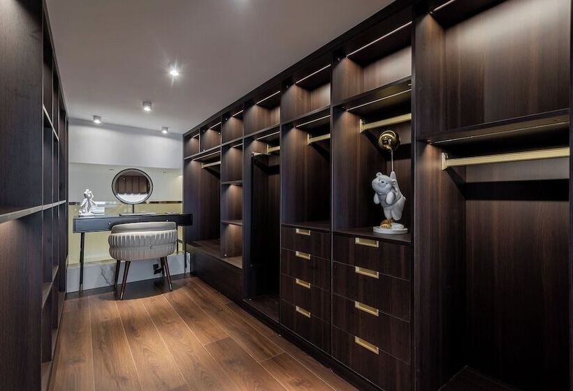 Kunming Hotel High Sky View