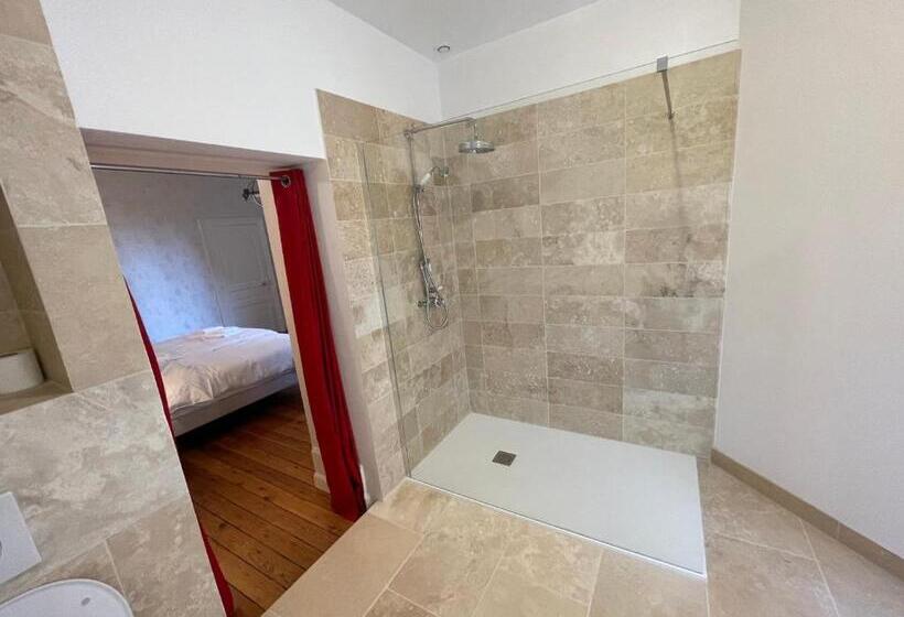 La Maison Voyage Bed And Breakfast