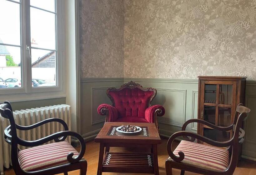 La Maison Voyage Bed And Breakfast