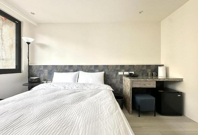 Lai Jie Accommodation