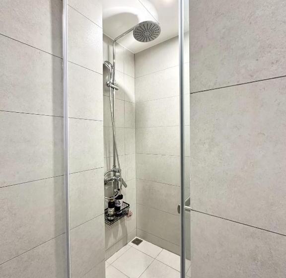 Lai Jie Accommodation