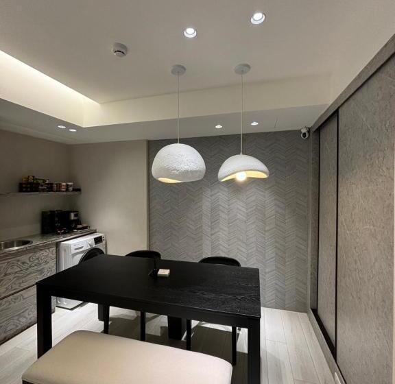 Lai Jie Accommodation