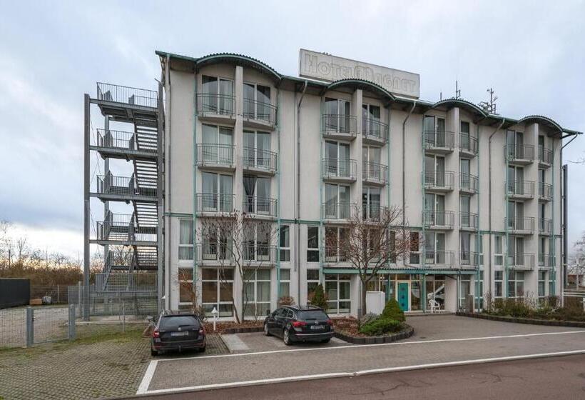 Magnet Boardinghouse