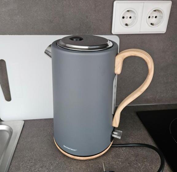 Magnet Boardinghouse