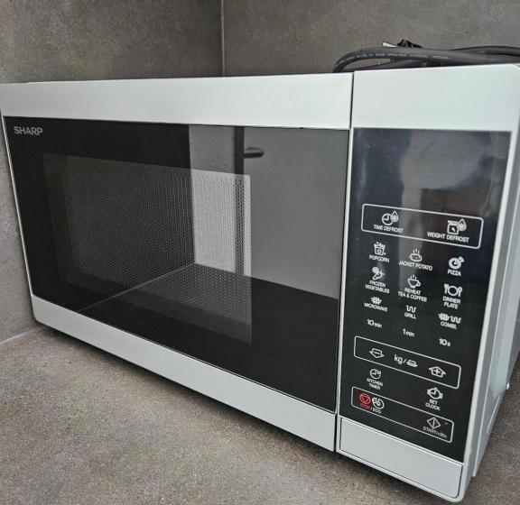 Magnet Boardinghouse