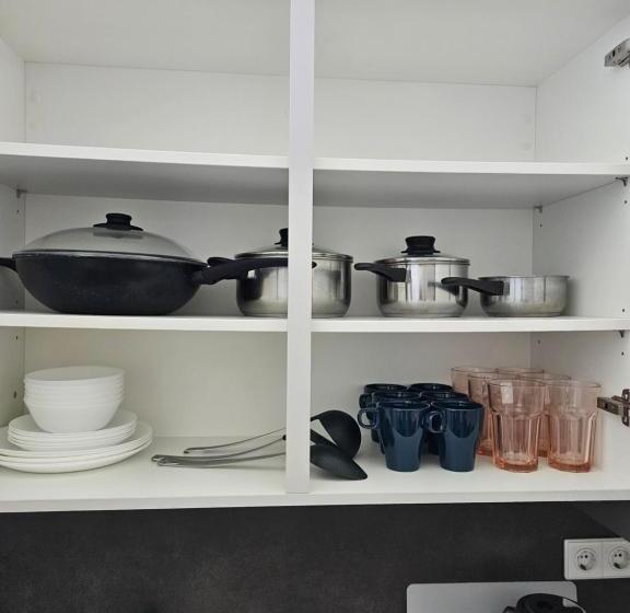 Magnet Boardinghouse