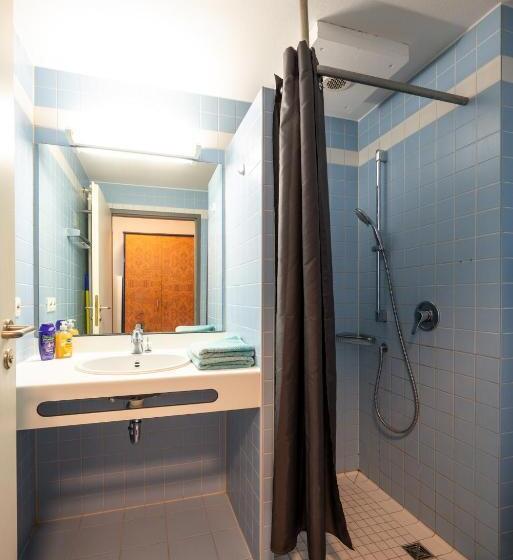 Magnet Boardinghouse