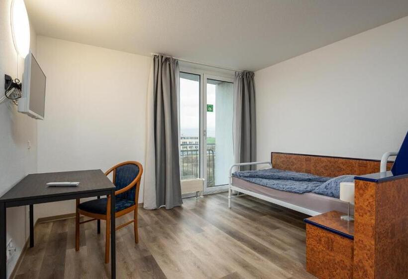 Magnet Boardinghouse