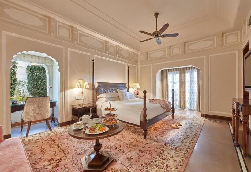 Mementos By Itc Hotels Jaipur