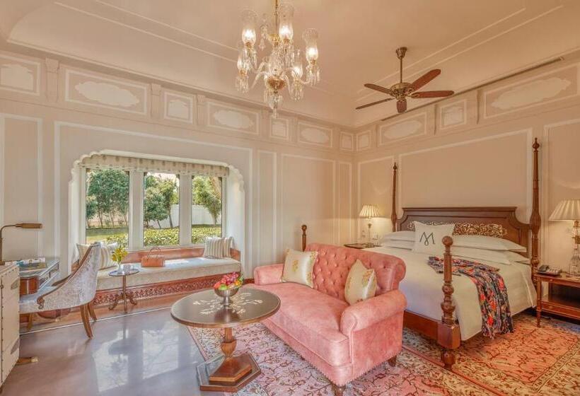 Mementos By Itc Hotels Jaipur