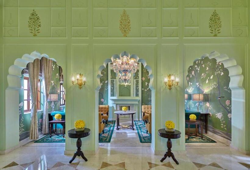 Mementos By Itc Hotels Jaipur