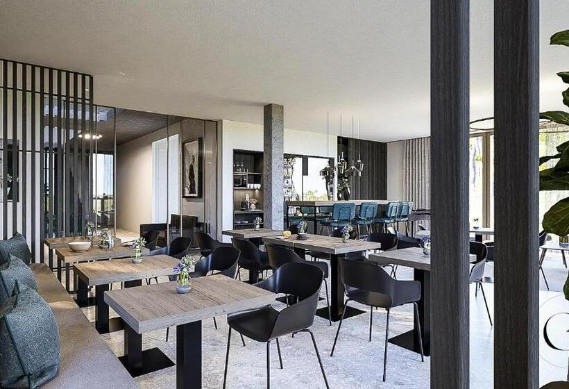 Motel Schlafraum Weng Contactless Check In