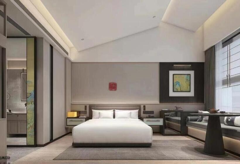 Msw Hotel Changzhou