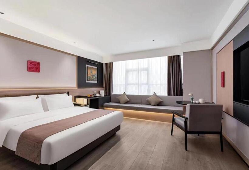 Msw Hotel Changzhou