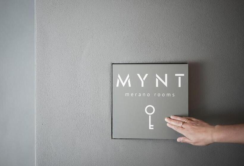 Mynt Merano Rooms