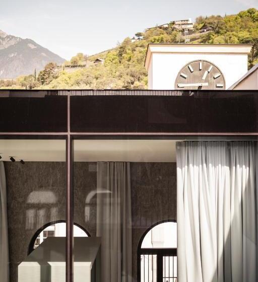 Mynt Merano Rooms