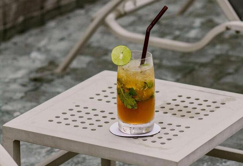 Novotel Koh Si Chang