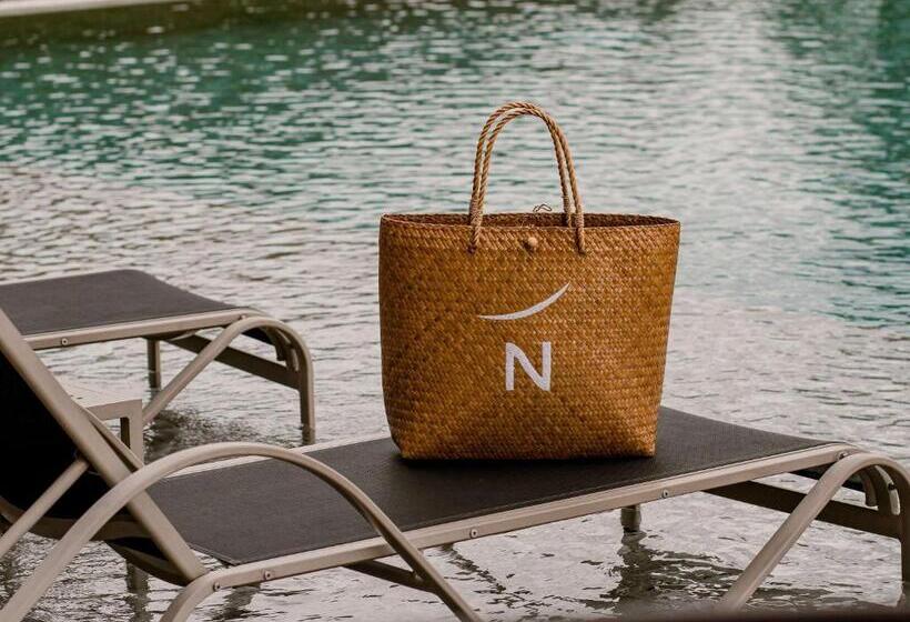 Novotel Koh Si Chang