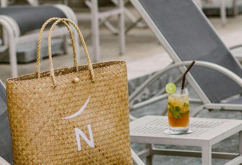 Novotel Koh Si Chang