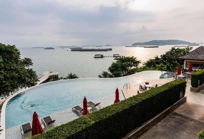 Novotel Koh Si Chang