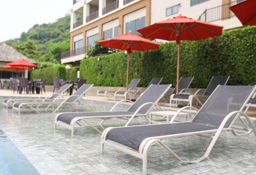 Novotel Koh Si Chang