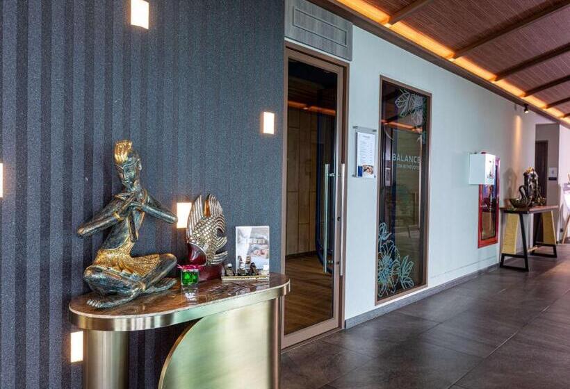 Novotel Koh Si Chang